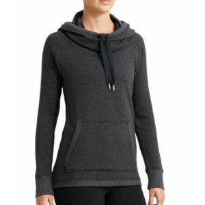 ATHLETA Cozy Karma Hoodie